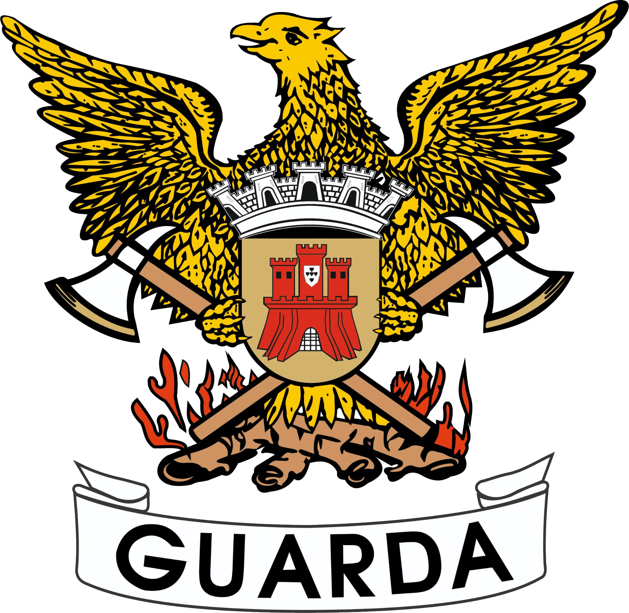 Fénix Bombeiros Guarda