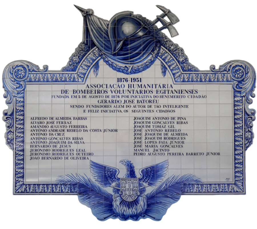 azulejo